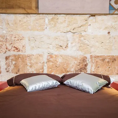 Townhouse Miquel * Sa Pobla