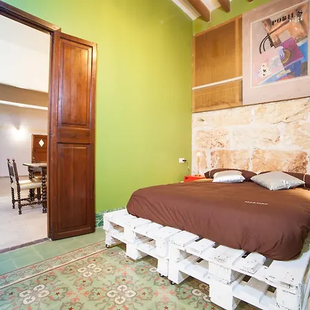 Villa Townhouse Miquel