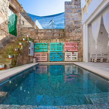 Townhouse Miquel Sa Pobla