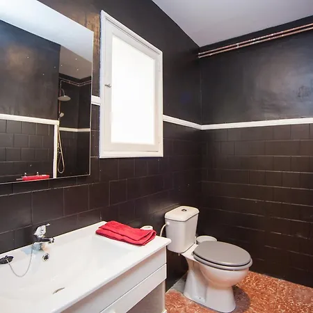 Villa Townhouse Miquel *