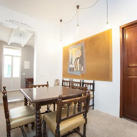 Townhouse Miquel Villa *