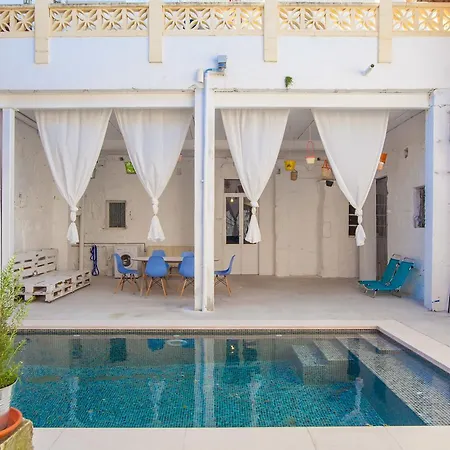 Townhouse Miquel * Sa Pobla