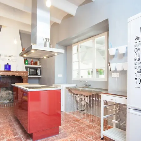 Townhouse Miquel