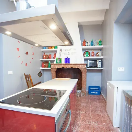 Villa Townhouse Miquel *