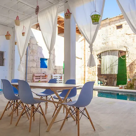Townhouse Miquel Villa *