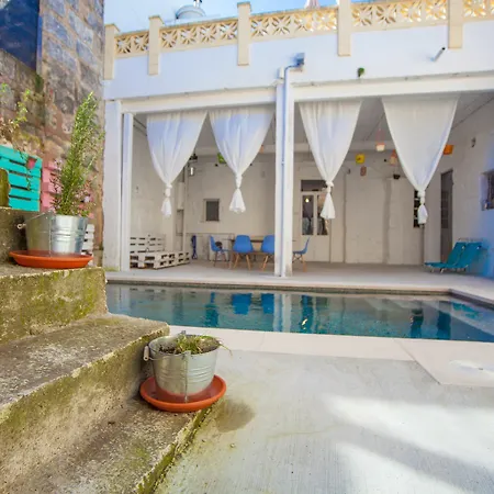 Townhouse Miquel