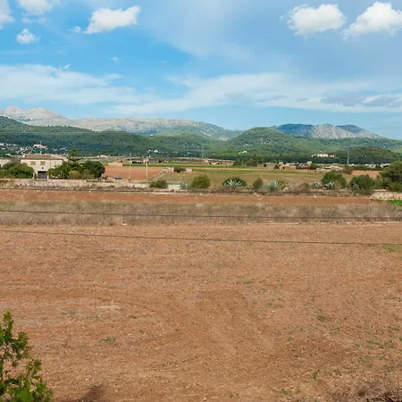Townhouse Miquel Villa *