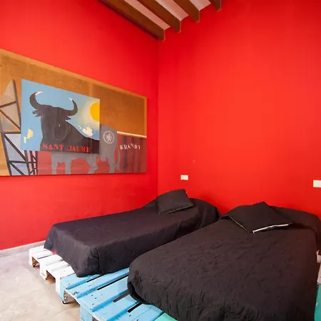 Townhouse Miquel Sa Pobla