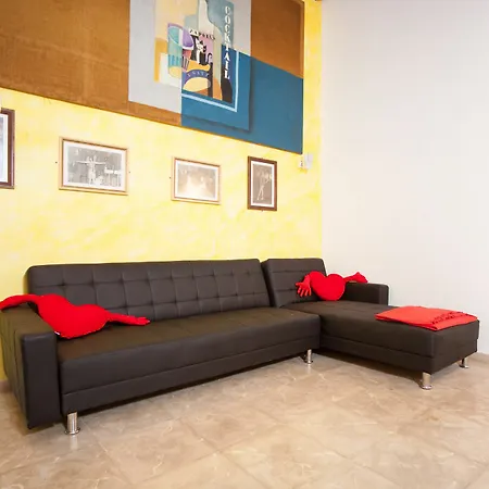 Townhouse Miquel *