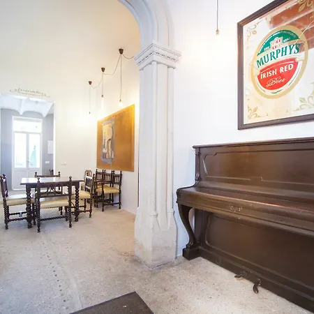 Townhouse Miquel